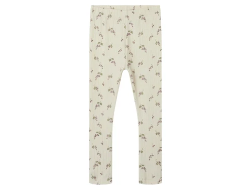 Lil Atelier birch berries leggings